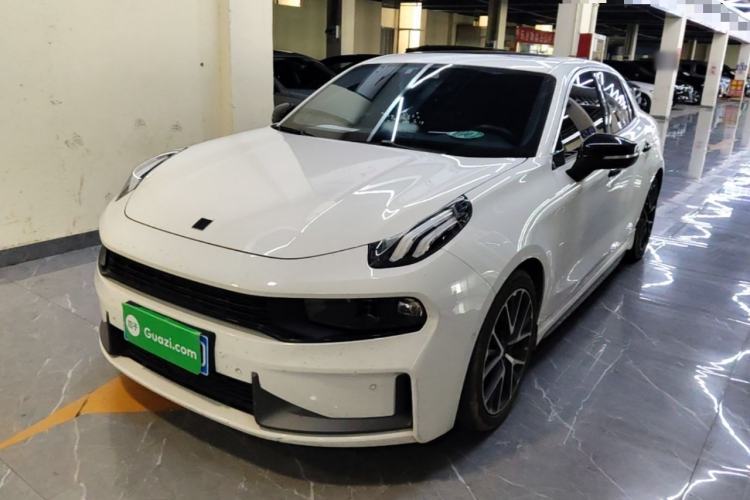 Used Lynk & Co 03 2022 1.5TD DCT JingPro Guazi used car, China used car export, Used car for sale, Used  cars, Cheapest cars for sale