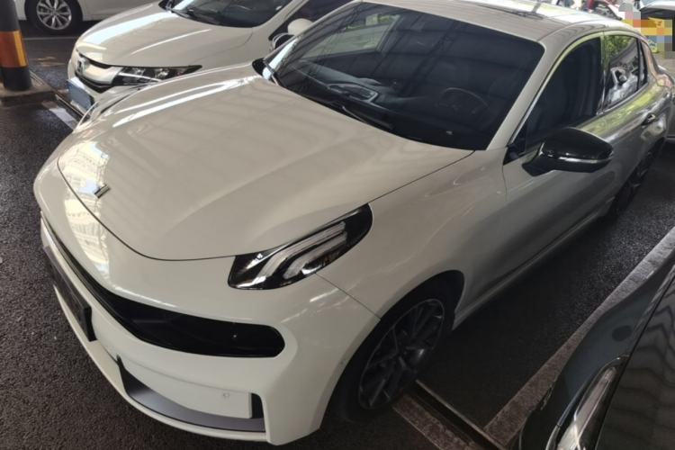 Used Lynk & Co 03 2022 2.0TD DCT JingPro Guazi used car, China used car export, Used car for sale, Used cars, Cheapest cars for sale