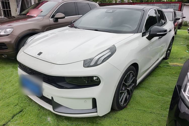 Used Lynk & Co 03 2022 2.0TD DCT JingPro Guazi used car, China used car export, Used car for sale, Used  cars, Cheapest cars for sale