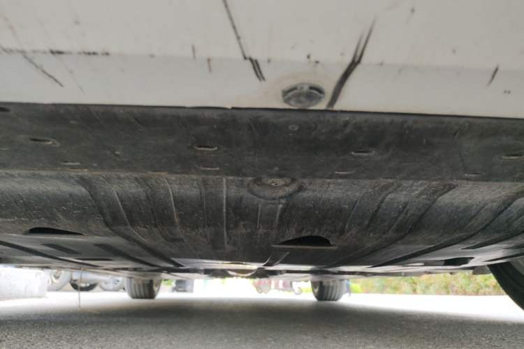 Used Lynk & Co 03 2022 2.0TD DCT JingPro Chassis Front