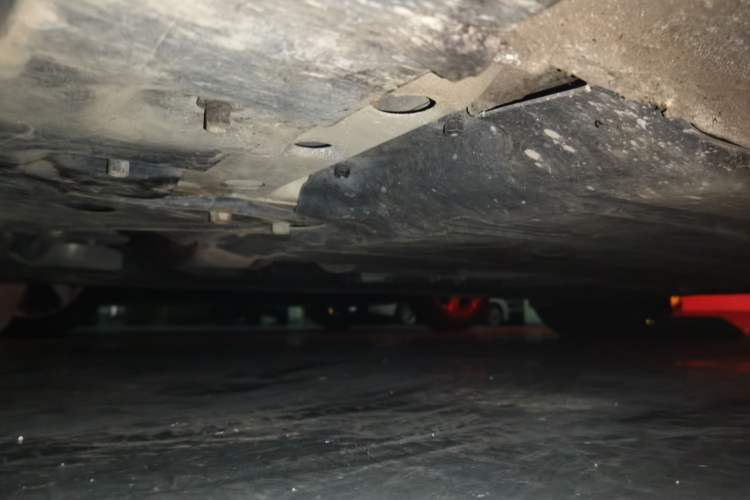 Used Lynk & Co 03 2022 1.5TD DCT JingPro Chassis Front Left