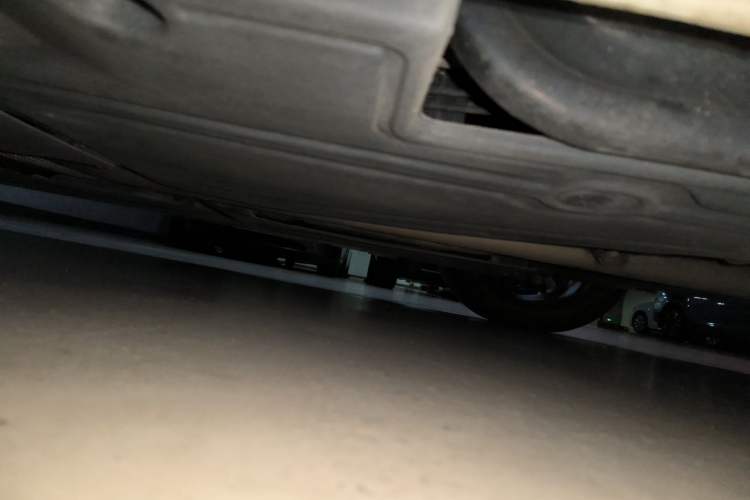 Used Lynk & Co 03 2022 2.0TD DCT JingPro Chassis Front Right