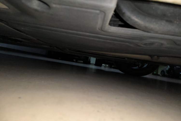 Used Lynk & Co 03 2022 2.0TD DCT JingPro Chassis Rear Right