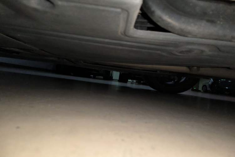 Used Lynk & Co 03 2022 2.0TD DCT JingPro Chassis Rear