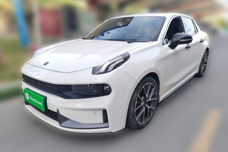 Used Lynk & Co 03 2022 2.0TD DCT JingPro Guazi used car, China used car export, Used car for sale, Used  cars, Cheapest cars for sale