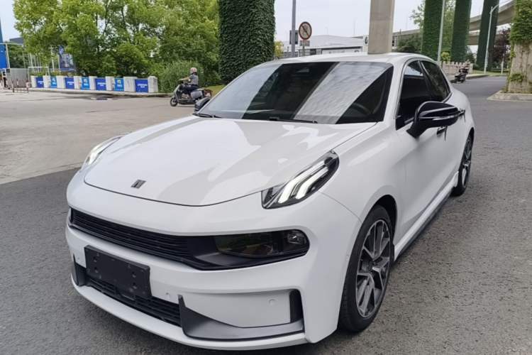 Used Lynk & Co 03 2022 1.5TD DCT JingPro Guazi used car, China used car export, Used car for sale, Used  cars, Cheapest cars for sale