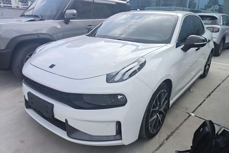 Ojetý Lynk & Co 03 2022 1.5TD DCT JingPro Guazi used car, China used car export, Used car for sale, Used cars, Cheapest cars for sale