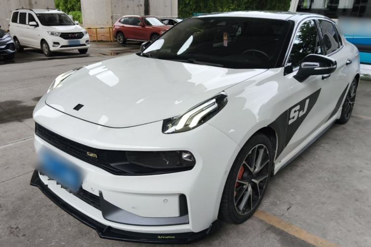 Lynk & Co 03 2022 1.5TD DCT JingPro usata Guazi used car, China used car export, Used car for sale, Used  cars, Cheapest cars for sale