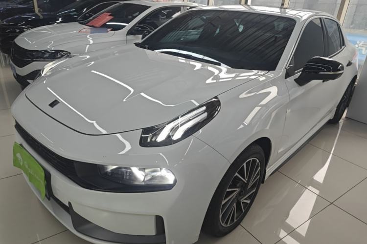 Used Lynk & Co 03 2022 2.0TD DCT GenioPlus Guazi used car, China used car export, Used car for sale, Used cars, Cheapest cars for sale