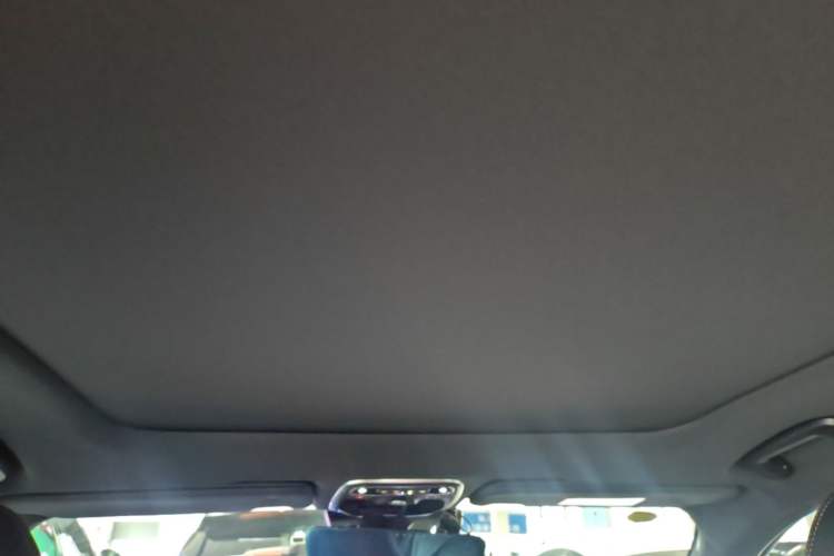 Used Lynk & Co 03 2022 2.0TD DCT JingPro Headliner