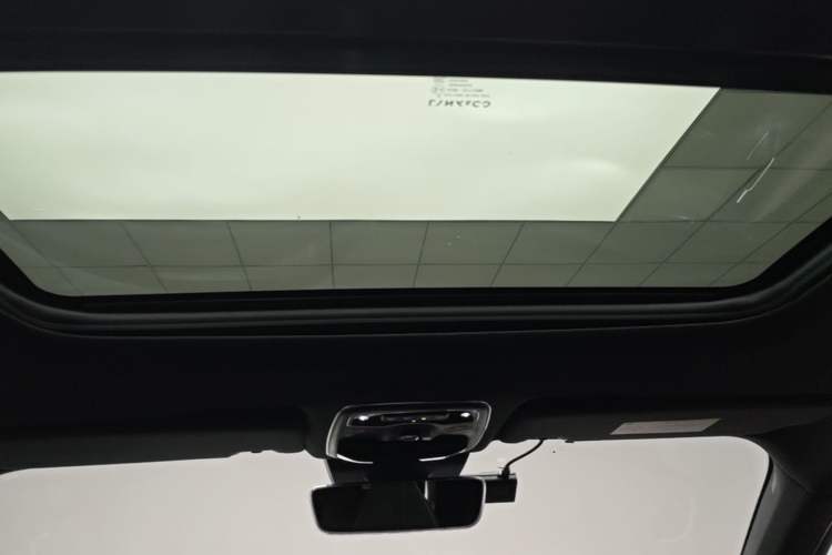 Used Lynk & Co 03 2022 2.0TD DCT JingPro Headliner