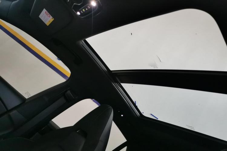 Used Lynk & Co 03 2022 1.5TD DCT JingPro Headliner