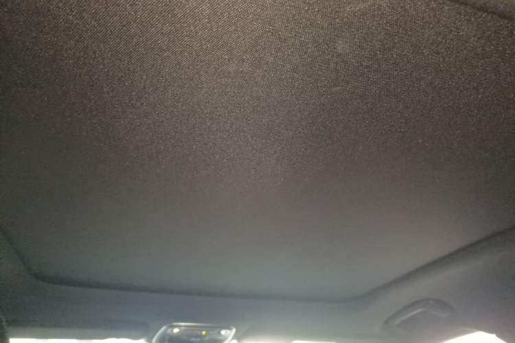 Used Lynk & Co 03 2022 2.0TD DCT JingPro Headliner
