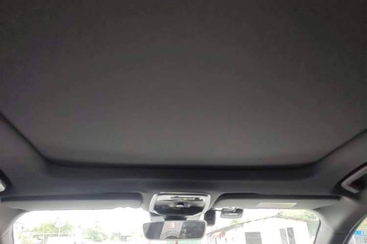 Used Lynk & Co 03 2022 2.0TD DCT JingPro Headliner