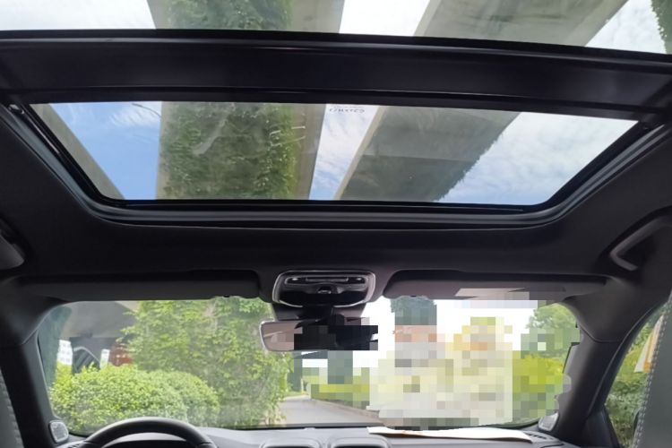 Used Lynk & Co 03 2022 1.5TD DCT JingPro Headliner