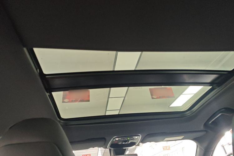 Used Lynk & Co 03 2022 2.0TD DCT GenioPlus Headliner