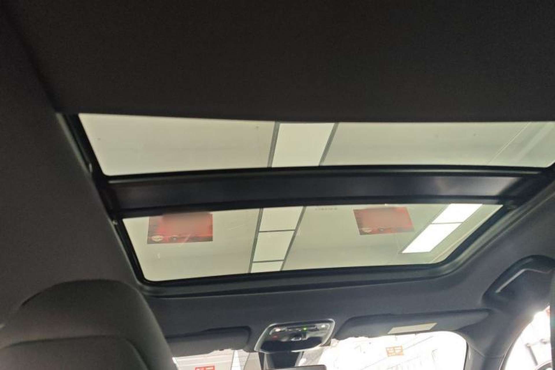 Used Lynk & Co 03 2022 2.0TD DCT GenioPlus Headliner