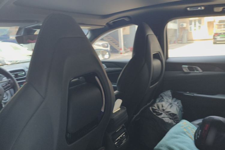 Used Lynk & Co 03 2022 2.0TD DCT GenioPlus Headliner