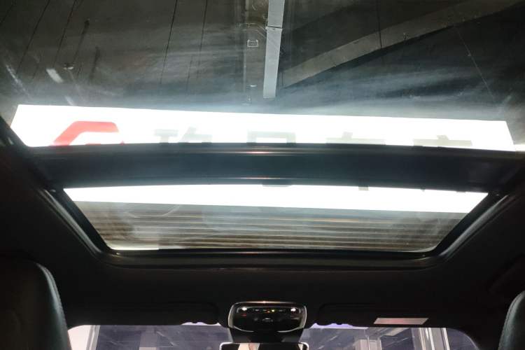 Used Lynk & Co 03 2022 2.0TD DCT JingPro Headliner