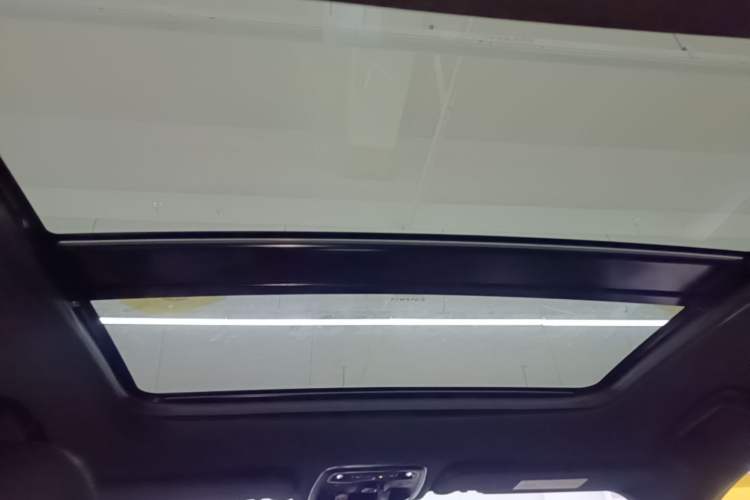 Used Lynk & Co 03 2022 2.0TD DCT JingPro Headliner