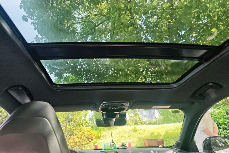 Used Lynk & Co 03 2022 1.5TD DCT JingPlus Headliner