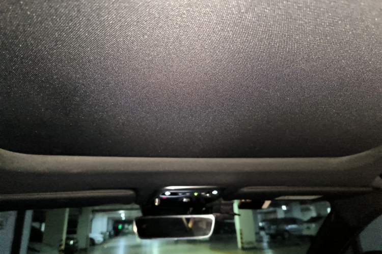 Used Lynk & Co 03 2022 2.0TD DCT JingPro Headliner
