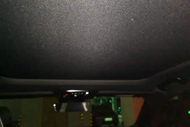 Used Lynk & Co 03 2022 1.5TD DCT JingPro Headliner