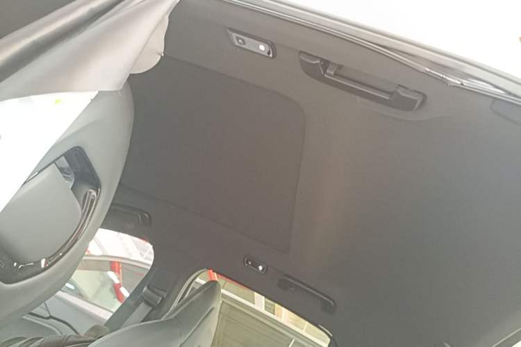 Used Lynk & Co 03 2022 2.0TD DCT JingPro Headliner