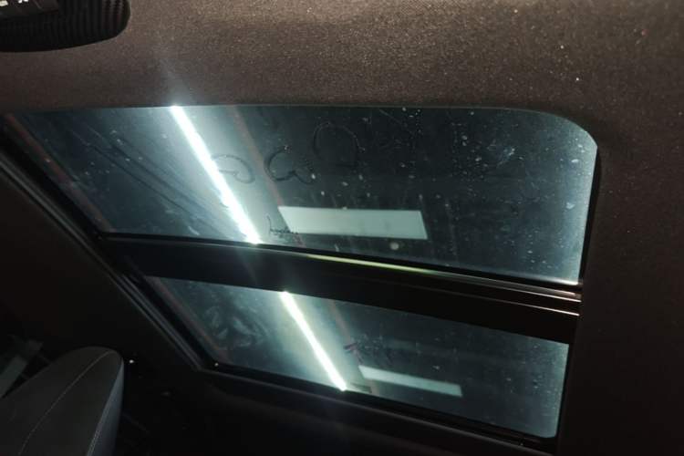 Used Lynk & Co 03 2022 2.0TD DCT JingPro Headliner