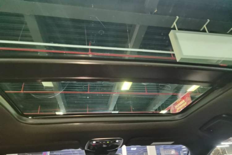 Used Lynk & Co 03 2022 2.0TD DCT JingPro Headliner