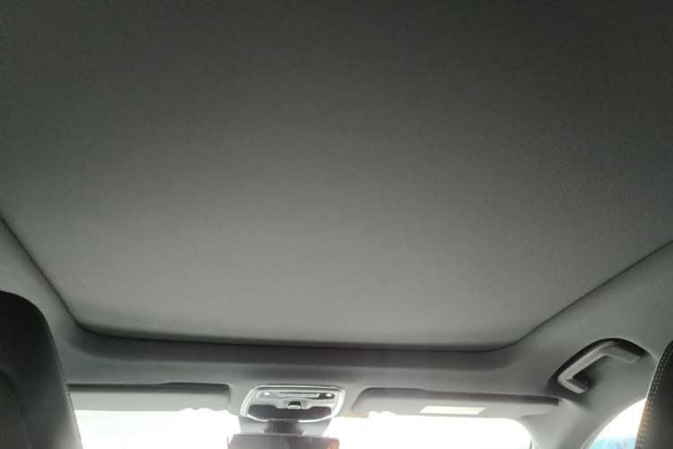 Used Lynk & Co 03 2022 2.0TD DCT JingPro Headliner