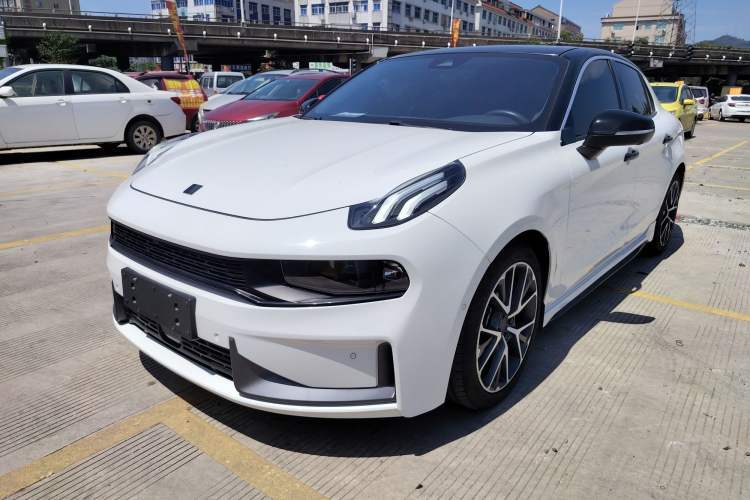 Used Lynk & Co 03 2022 2.0TD DCT JingPro Guazi used car, China used car export, Used car for sale, Used cars, Cheapest cars for sale