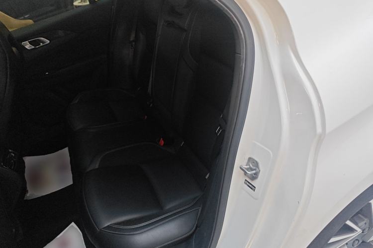 Used Lynk & Co 03 2022 2.0TD DCT GenioPlus Left Rear Seat
