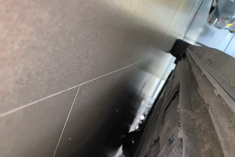Used Lynk & Co 03 2022 2.0TD DCT JingPro Left Side Sill