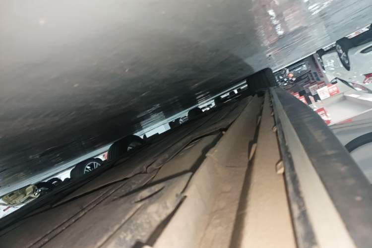 Used Lynk & Co 03 2022 2.0TD DCT JingPro Left Side Sill