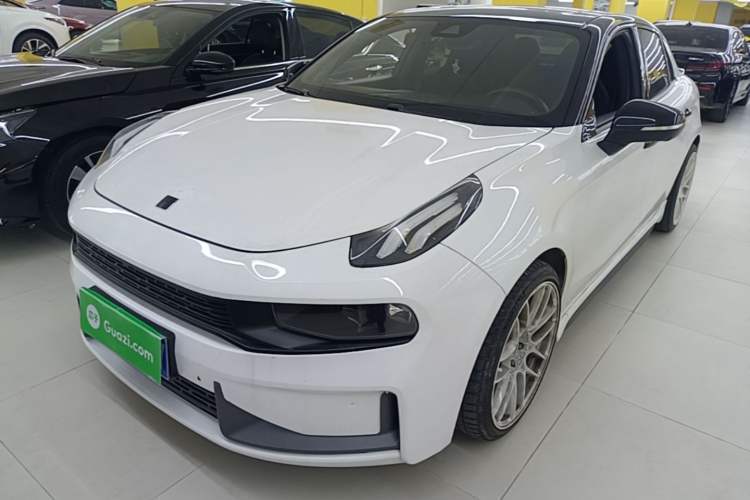 Used Lynk & Co 03 2022 2.0TD DCT JingPro Guazi used car, China used car export, Used car for sale, Used cars, Cheapest cars for sale