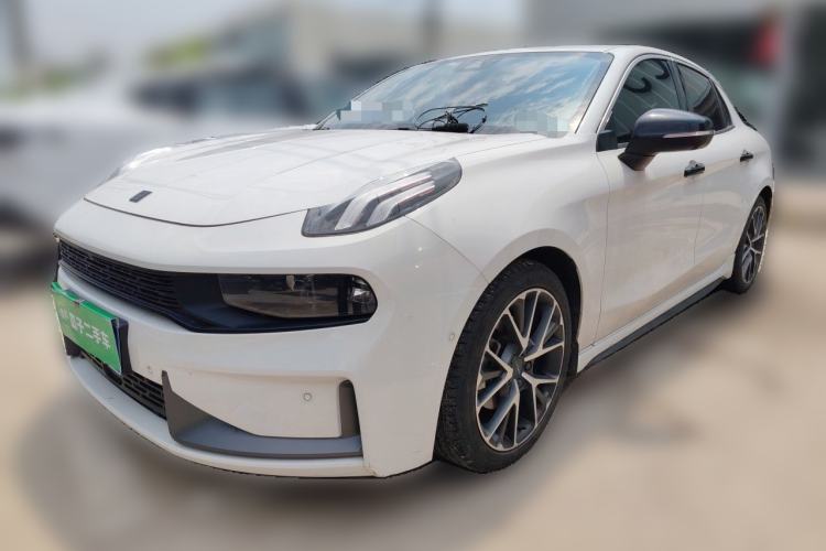 Used Lynk & Co 03 2022 1.5TD DCT JingPro Guazi used car, China used car export, Used car for sale, Used  cars, Cheapest cars for sale