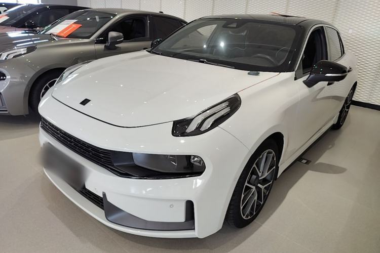 Used Lynk & Co 03 2022 2.0TD DCT JingPro Guazi used car, China used car export, Used car for sale, Used cars, Cheapest cars for sale