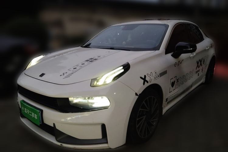 Lynk & Co 03 2022 1.5TD DCT JingPlus de segunda mano Guazi used car, China used car export, Used car for sale, Used  cars, Cheapest cars for sale