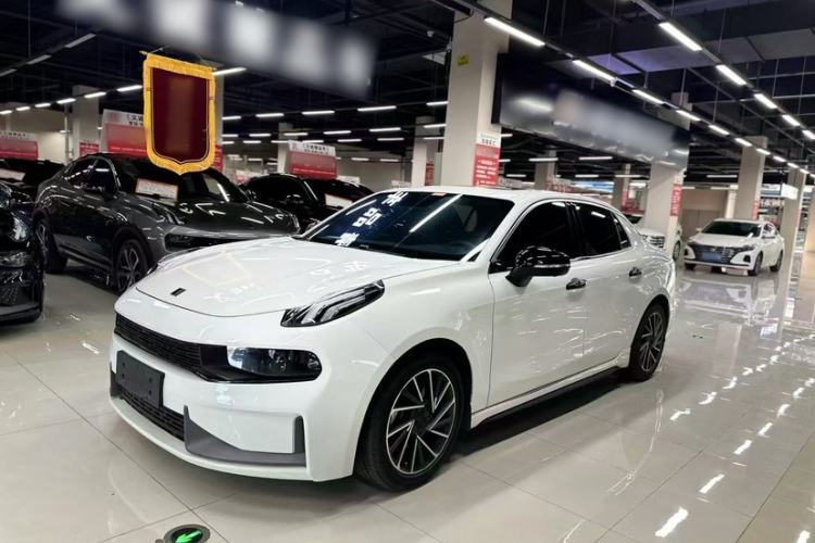 Used Lynk & Co 03 2022 2.0TD DCT GenioPlus Guazi used car, China used car export, Used car for sale, Used cars, Cheapest cars for sale