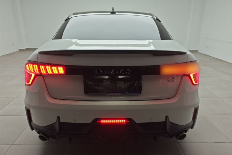 Used Lynk & Co 03 2022 2.0TD DCT JingPro Rear