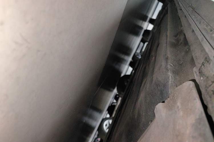 Used Lynk & Co 03 2022 2.0TD DCT JingPro Right Side Sill