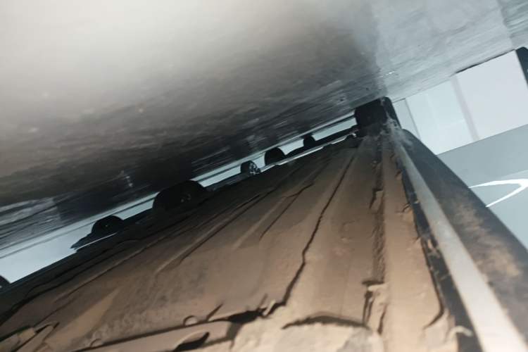 Used Lynk & Co 03 2022 2.0TD DCT JingPro Right Side Sill