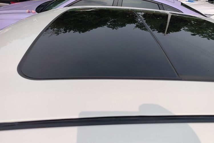 Used Lynk & Co 03 2022 1.5TD DCT JingPro Roof
