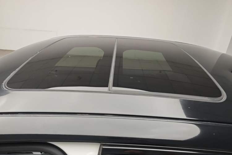 Used Lynk & Co 03 2022 2.0TD DCT JingPro Roof