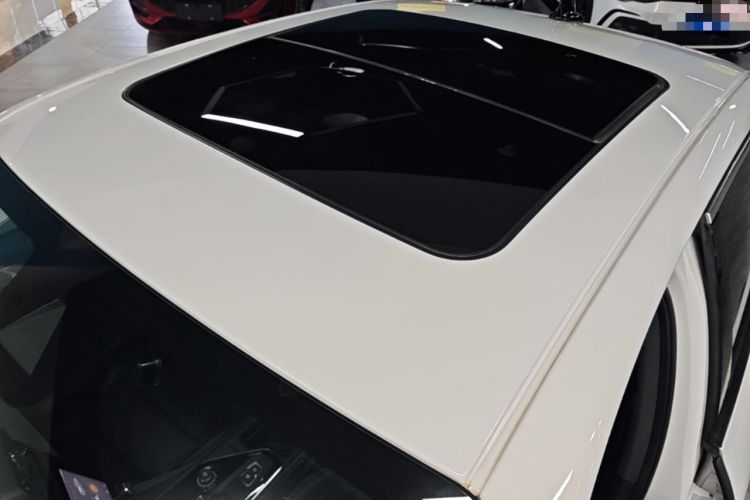 Used Lynk & Co 03 2022 1.5TD DCT JingPro Roof