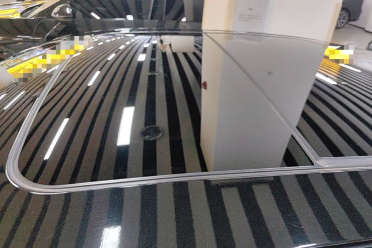Used Lynk & Co 03 2022 2.0TD DCT JingPro Roof