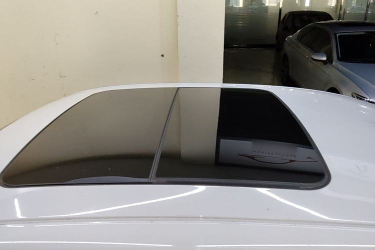 Used Lynk & Co 03 2022 1.5TD DCT JingPro Roof