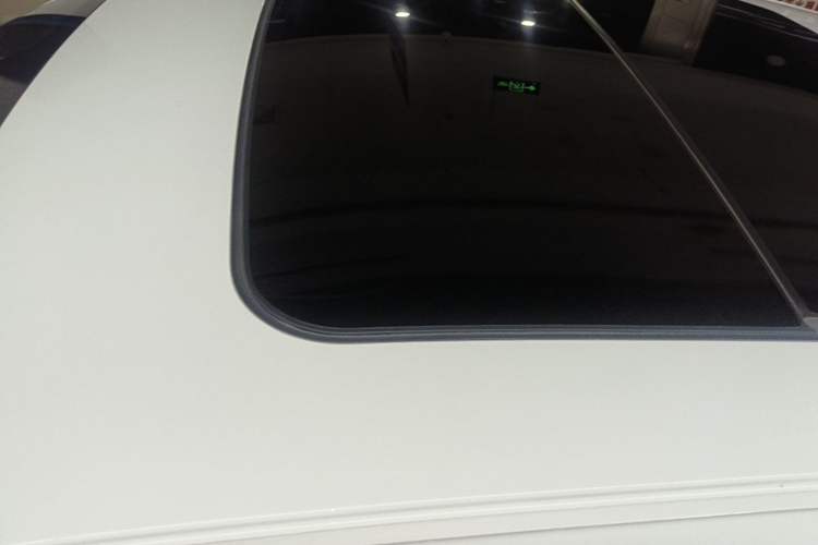 Used Lynk & Co 03 2022 1.5TD DCT JingPro Roof