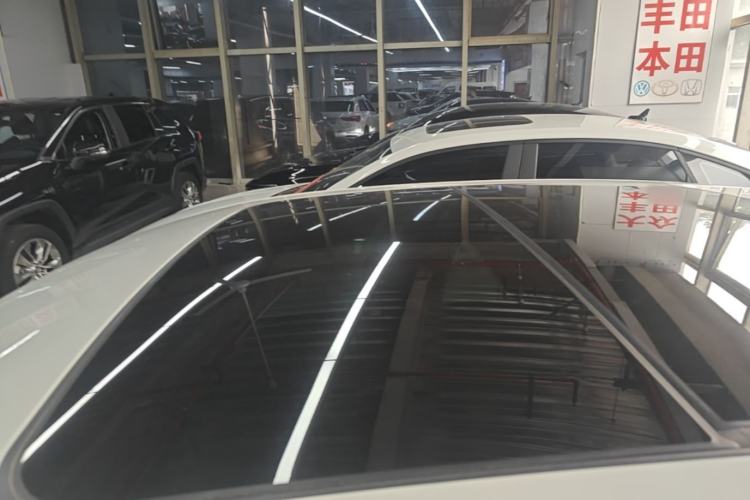 Used Lynk & Co 03 2022 2.0TD DCT GenioPlus Roof